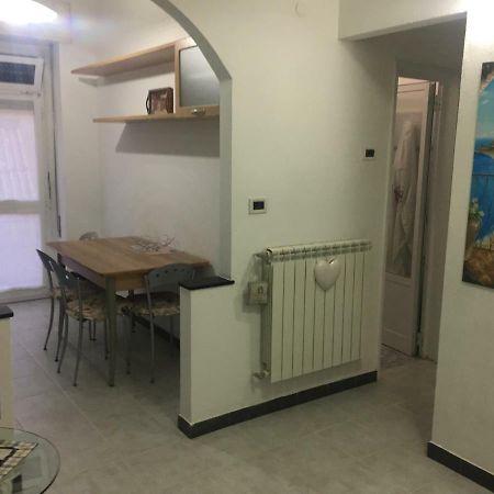 Miky House Villa Rapallo Exterior foto