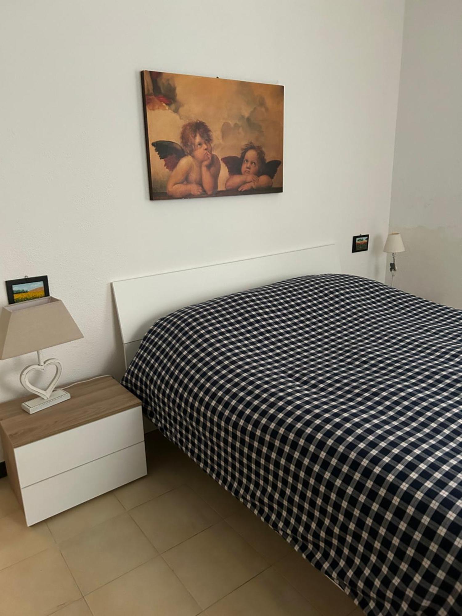 Miky House Villa Rapallo Exterior foto