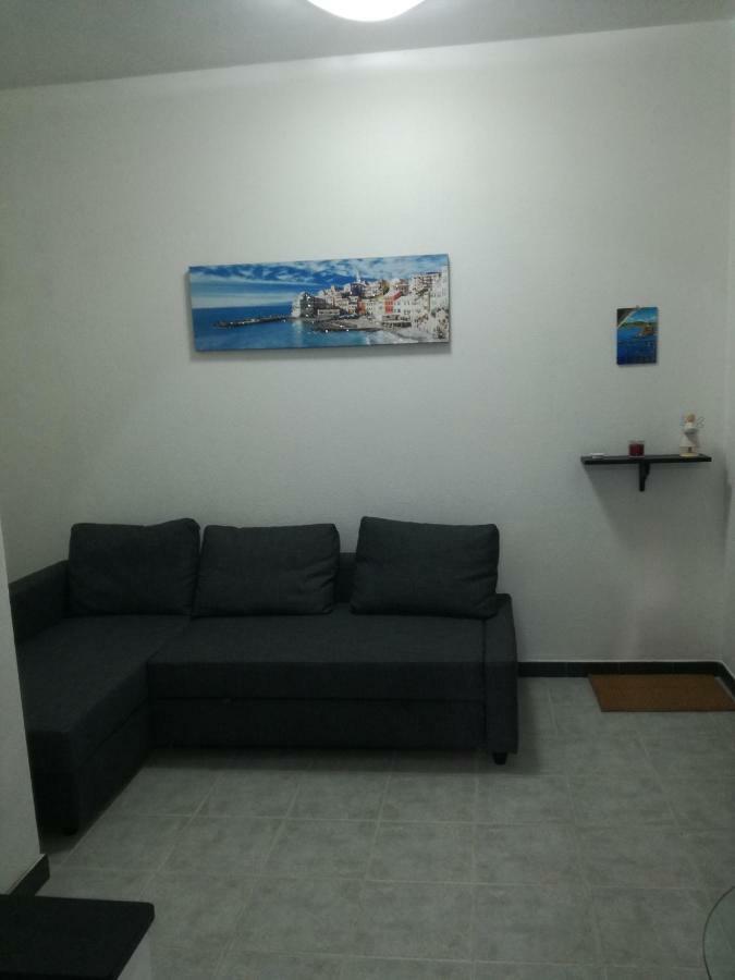 Miky House Villa Rapallo Exterior foto
